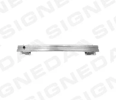 Підсилювач бампера переднього Signeda PPG44034A