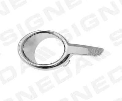 РАМОЧКА ПРОТИТУМАННОЇ ФАРИ Signeda PPG99040CAL