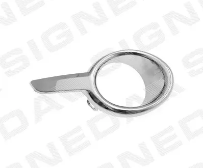 РАМОЧКА ПРОТИТУМАННОЇ ФАРИ Signeda PPG99040CAR