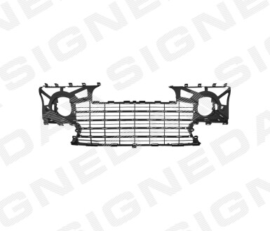 Решетка бампера Signeda PPG99080GA