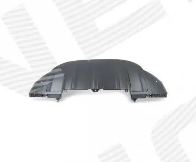 СПОЙЛЕР БАМПЕРА | PORSCHE CAYENNE, 10 - 14 Signeda PPH05001VA