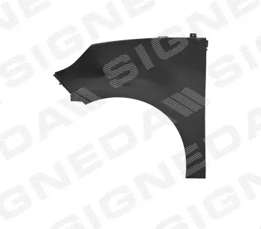 Крыло RENAULT SCENIC, 09 - 13 Signeda PRN01013AL