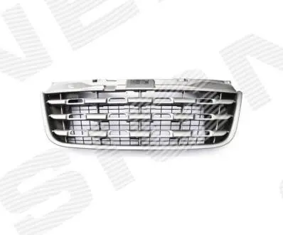 РЕШІТКА РАДІАТОРА | RENAULT MASTER, 01.10 - 10.14 Signeda PRN07152GA