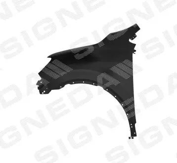 Крило Signeda PRN10064AL