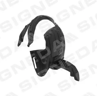 Подкрылок RENAULT CLIO, 98 - 01 Signeda PRN11025(PL)AL