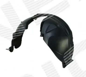 Подкрылок RENAULT DACIA LODGY, 12 - Signeda PRN11036AL