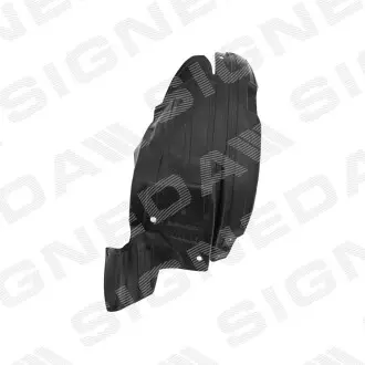 ПОДКРЫЛЬНИК Signeda PRN11037BR