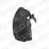 Підкрилок RENAULT FLUENCE, 01.13 - Signeda PRN11046AR (фото 1)