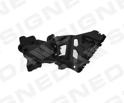 КРОНШТЕЙН ДЛЯ БАМПЕРА Signeda PRN43104AL