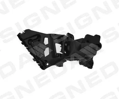 КРОНШТЕЙН ДЛЯ БАМПЕРА Signeda PRN43104AR