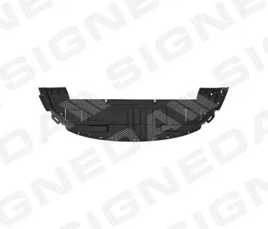 Захист під бампер Signeda PRN60022A