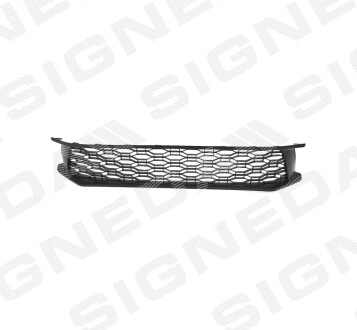 Решетка бампера Signeda PRN99085GA