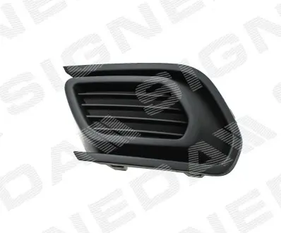 Решетка бампера Signeda PRN99085GAL