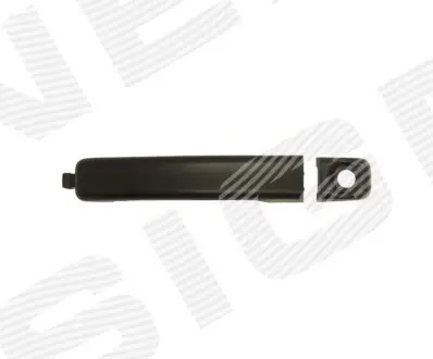 РУЧКИ ДВЕРНЫЕ Signeda PRND1003LR