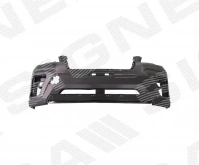 Бампер передний Signeda PSB04013BA