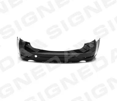 БАМПЕР ЗАДНИЙ Signeda PSB04037BA