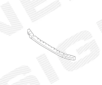 ОТБОЙНИК Signeda PSB04059EA