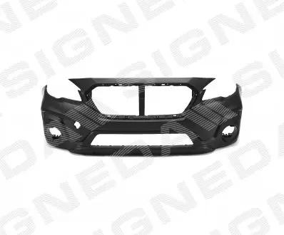 Бампер передний SUBARU OUTBACK, 18 - Signeda PSB04073BBQ