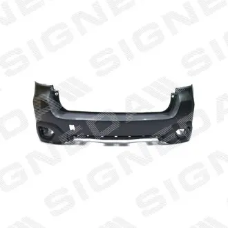 ЗАДНІЙ БАМПЕР | SUBARU OUTBACK, 18 - 20 Signeda PSB04096BA