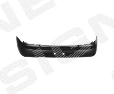 ЗАДНІЙ БАМПЕР | SUBARU IMPREZA (GD/GG), 01.03 - 10.05 Signeda PSB04200BA