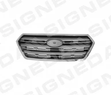 Решетка радиатора SUBARU LEGACY, 14 - 17 Signeda PSB07059GA