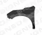 Крыло SUBARU FORESTER, 14 - 18 Signeda PSB10033AL (фото 1)