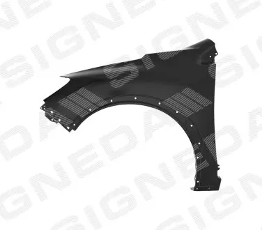 Крыло Signeda PSB10034AL