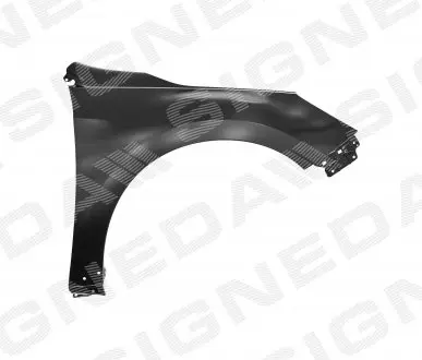 Крило Signeda PSB10035AR