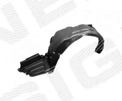 Підкрильник Signeda PSB11031AL