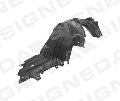 Підкрильник Signeda PSB11039AR