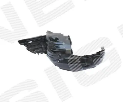 Подкрылок SUBARU OUTBACK, 14 - 18 Signeda PSB11069AR