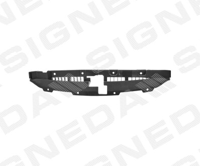 Дефлектор радиатора Signeda PSB33301A