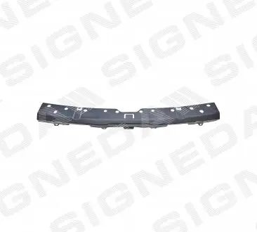 Кронштейн бампера SUBARU LEGACY, 14 - 17 Signeda PSB43074A