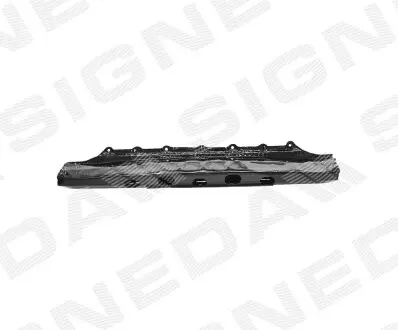 Усилитель бампера переднего Signeda PSB44034B