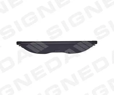 ЗАВІСКА БАГАЖНИКА | SUBARU FORESTER, 14 - 18 Signeda PSB95001B