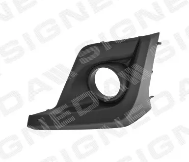 Решітка бампера Signeda PSB99028CAL