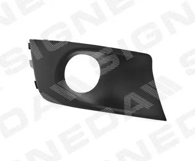 Решетка бампера Signeda PSB99068CAL