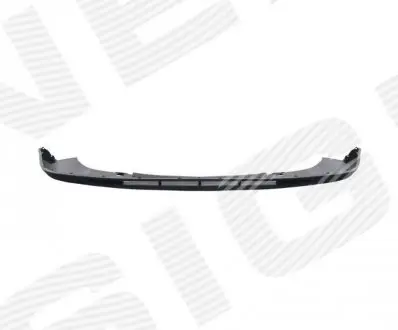 Спойлер бампера SKODA OCTAVIA, 04 - 08 Signeda PSD02002SA