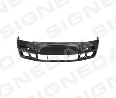 ПЕРЕДНІЙ БАМПЕР | SKODA OCTAVIA, 04 - 08 Signeda PSD04008BA