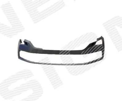 Бампер передній Signeda PSD041065BA