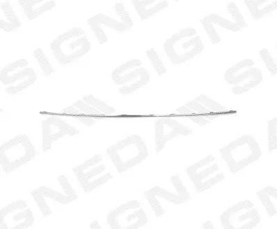 СТРІЧКА ДЛЯ РЕШІТКИ | SKODA OCTAVIA (5E), 17 - 19 Signeda PSD07005MA
