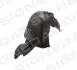 ПОДКРЫЛЬНИК Signeda PSD11012AR (фото 1)