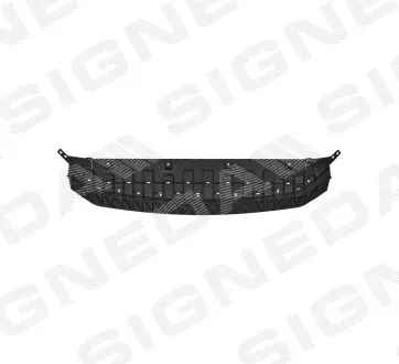 ЗАХИСТ ПІД БАМПЕР | SKODA OCTAVIA (5E), 17 - 19 Signeda PSD60003A