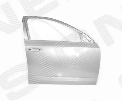 ДВЕРІ | SKODA OCTAVIA (5E), 17 - 19 Signeda PSD80008AR