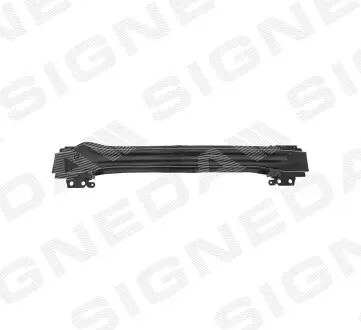 Усилитель бампера переднего Signeda PST44004A