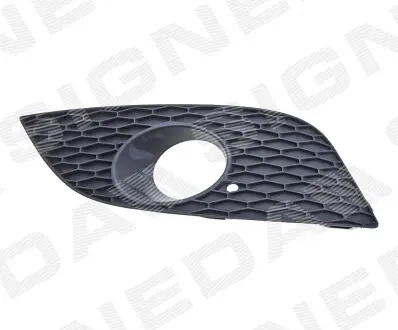 Решетка бампера Signeda PST99027CAR