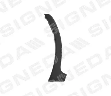 БІК БАМПЕРА Signeda PSZ17001AR