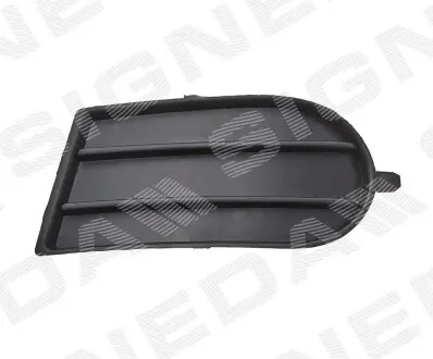 Решетка бампера Signeda PSZ99009CAL