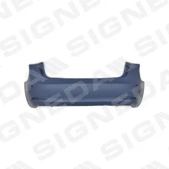 БАМПЕР ЗАДНИЙ Signeda PTS04001BA