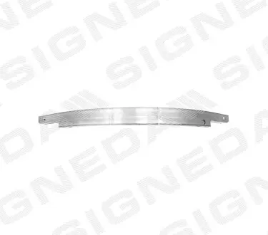 Усилитель бампера переднего Signeda PTS44002A